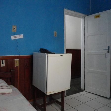 Hotel Imperador Residence Recife Værelse billede