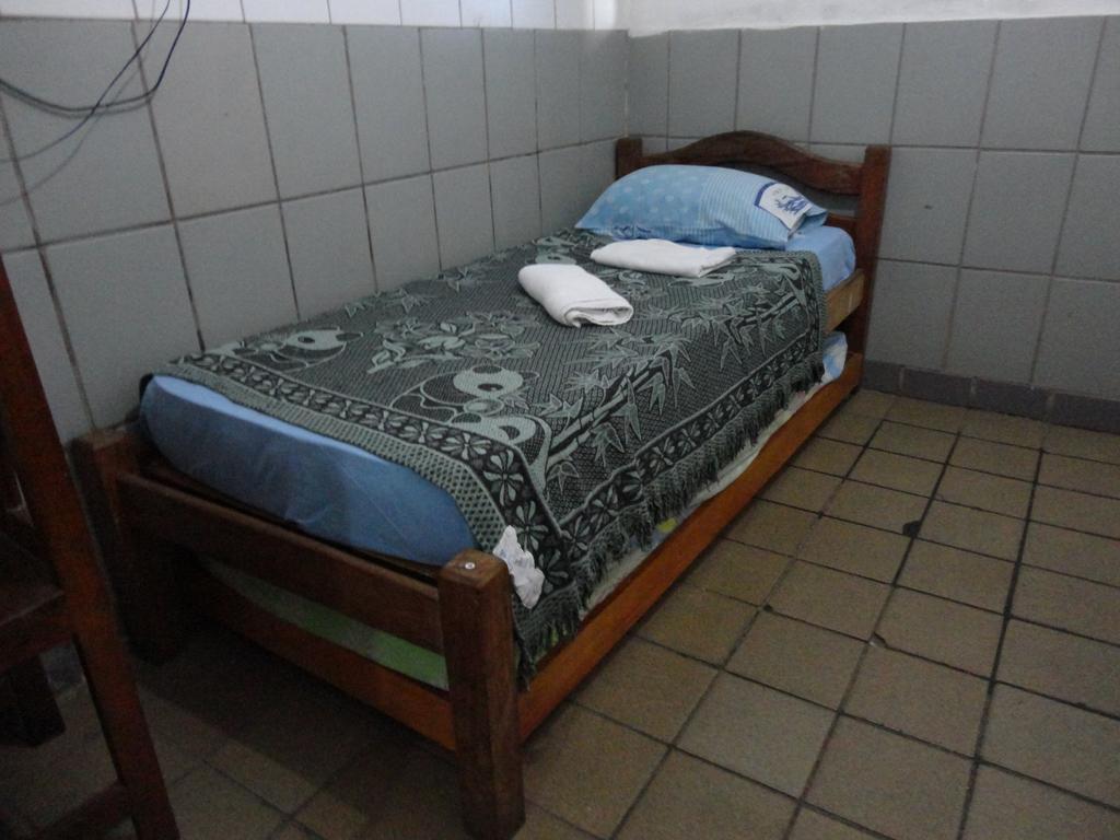 Hotel Imperador Residence Recife Værelse billede