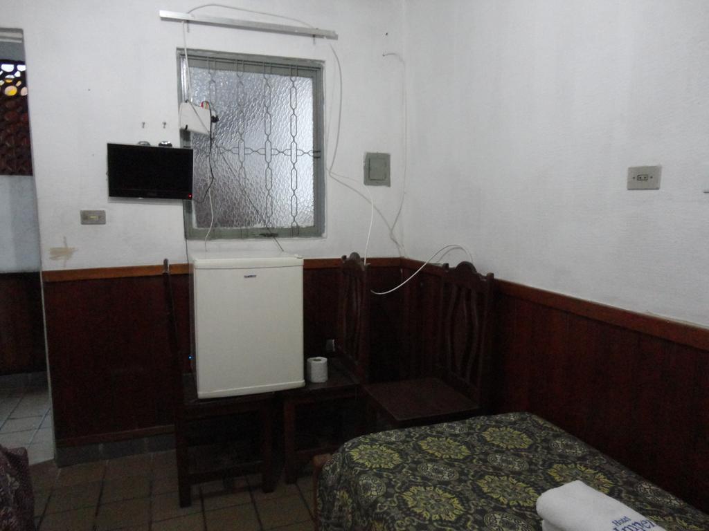 Hotel Imperador Residence Recife Værelse billede