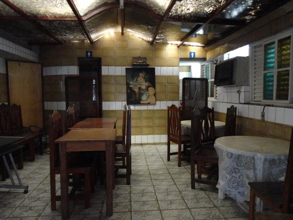 Hotel Imperador Residence Recife Eksteriør billede
